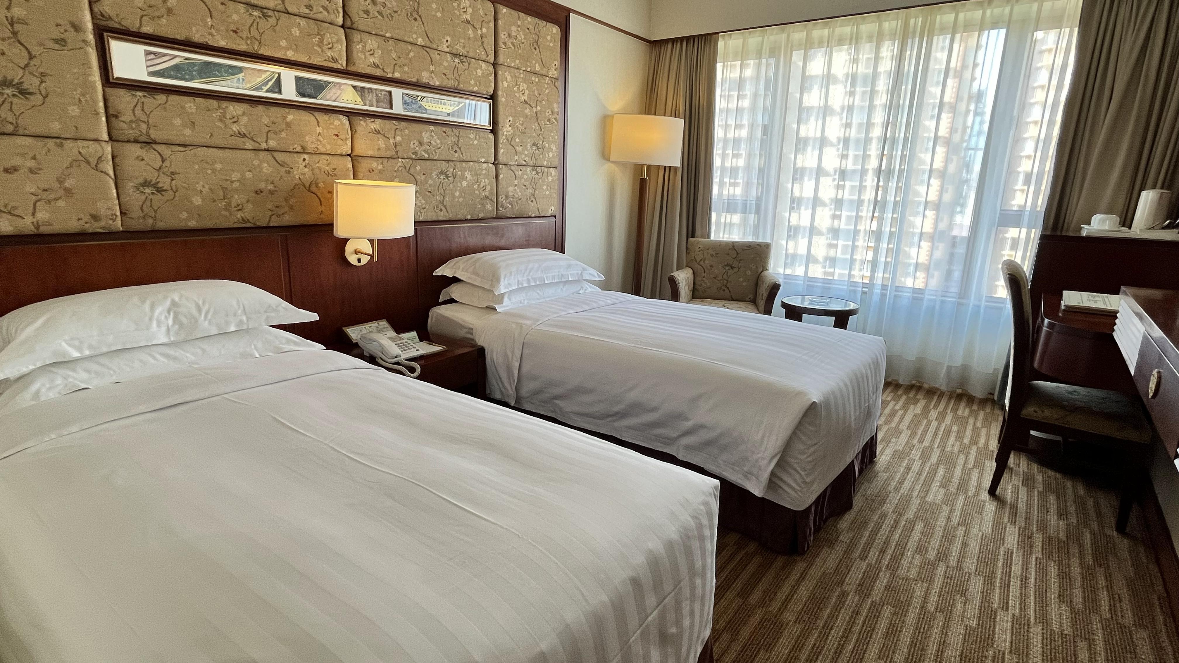 Hotel Fortuna Macao Extérieur photo