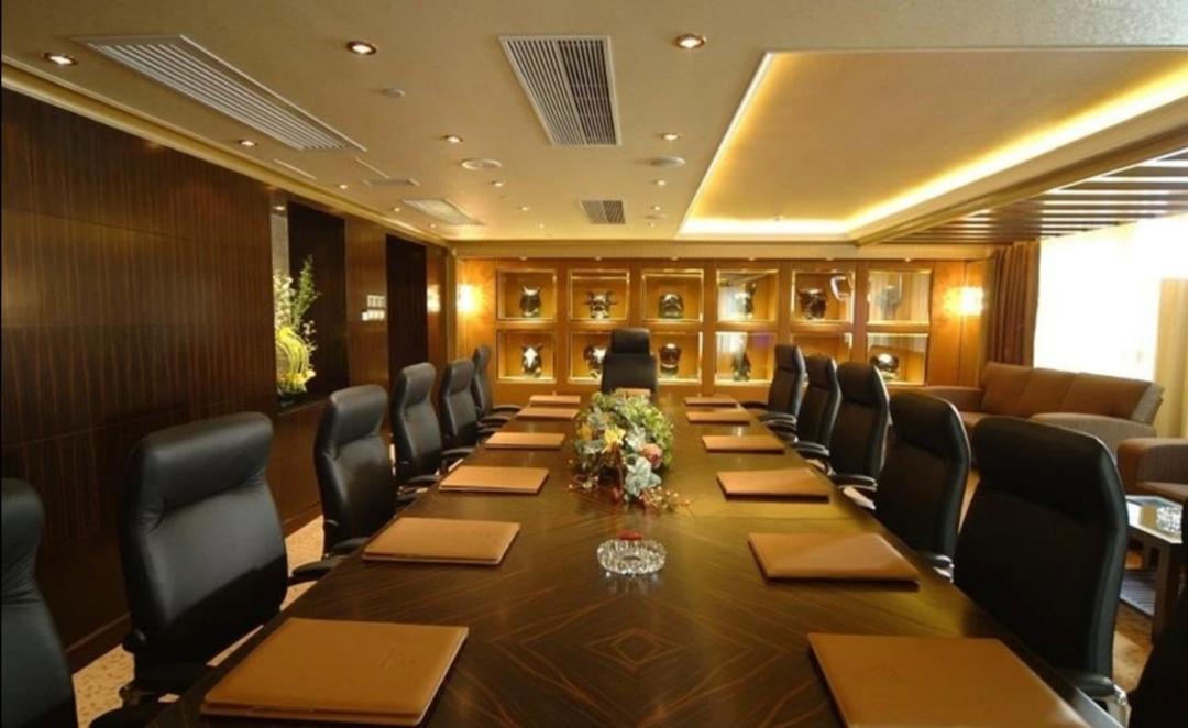Hotel Fortuna Macao Extérieur photo