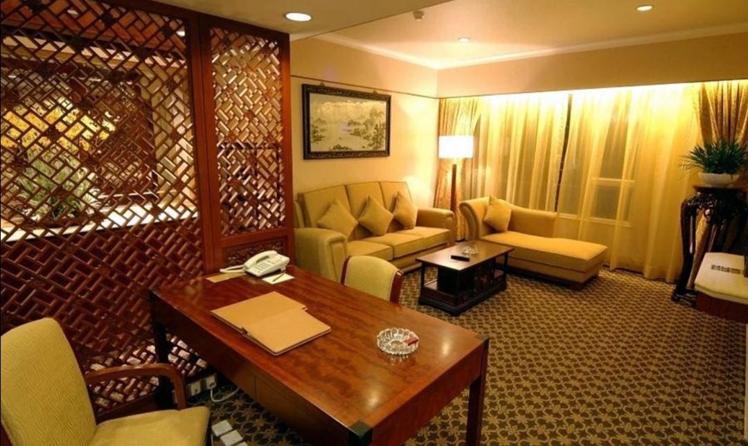 Hotel Fortuna Macao Extérieur photo