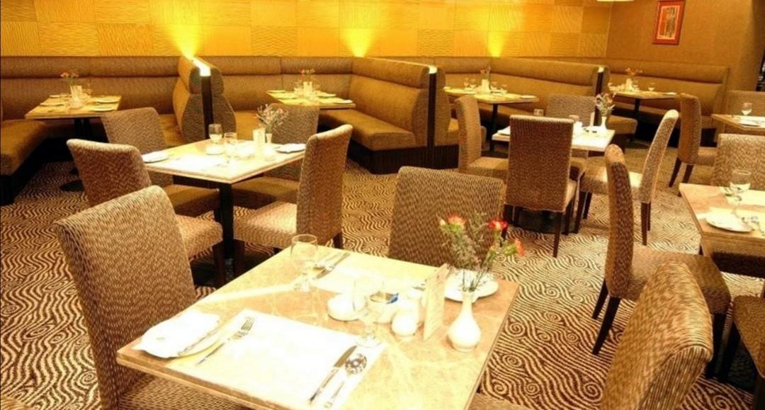 Hotel Fortuna Macao Extérieur photo