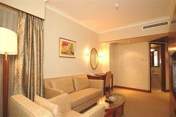 Hotel Fortuna Macao Extérieur photo