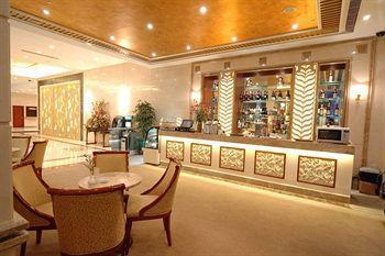Hotel Fortuna Macao Extérieur photo