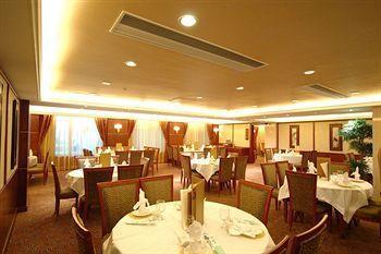 Hotel Fortuna Macao Extérieur photo