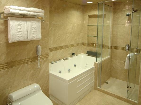 Hotel Fortuna Macao Extérieur photo