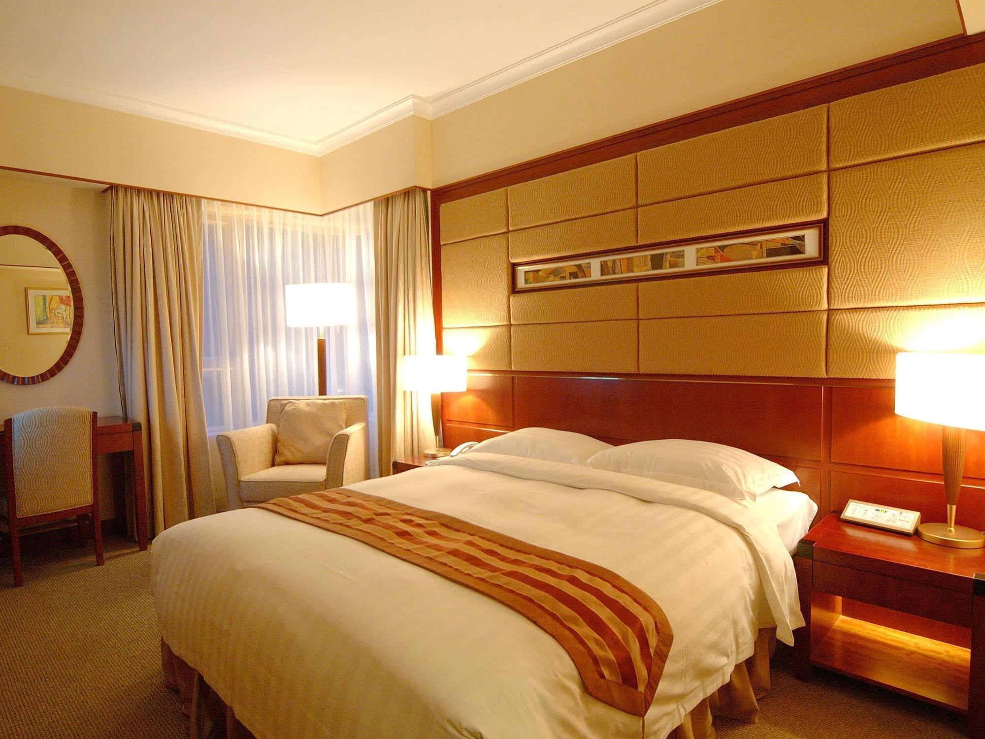 Hotel Fortuna Macao Extérieur photo
